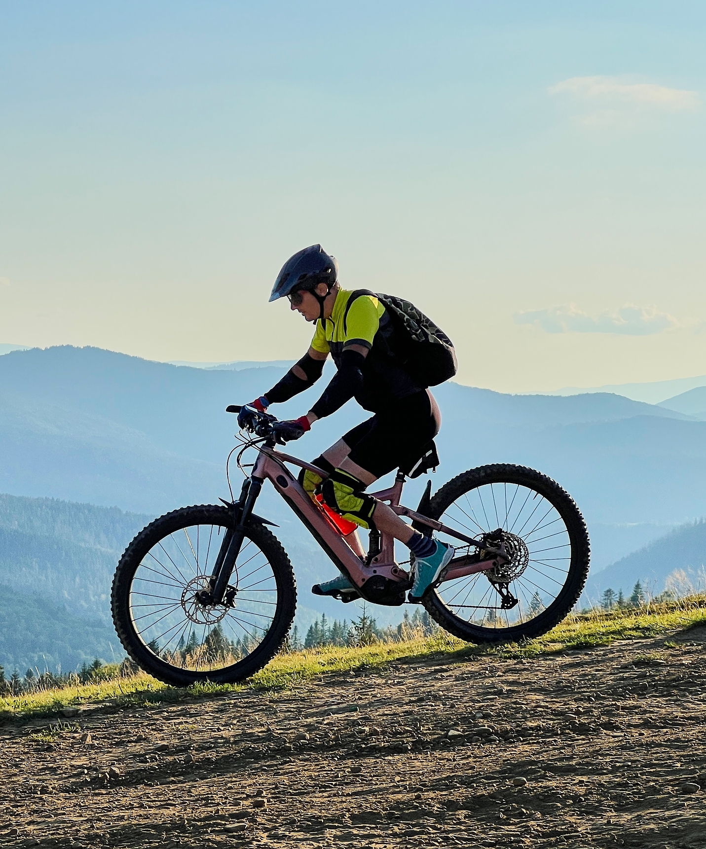 Pousada Marvão, a hotel in the center of Marvão, has bicycles for nature walks