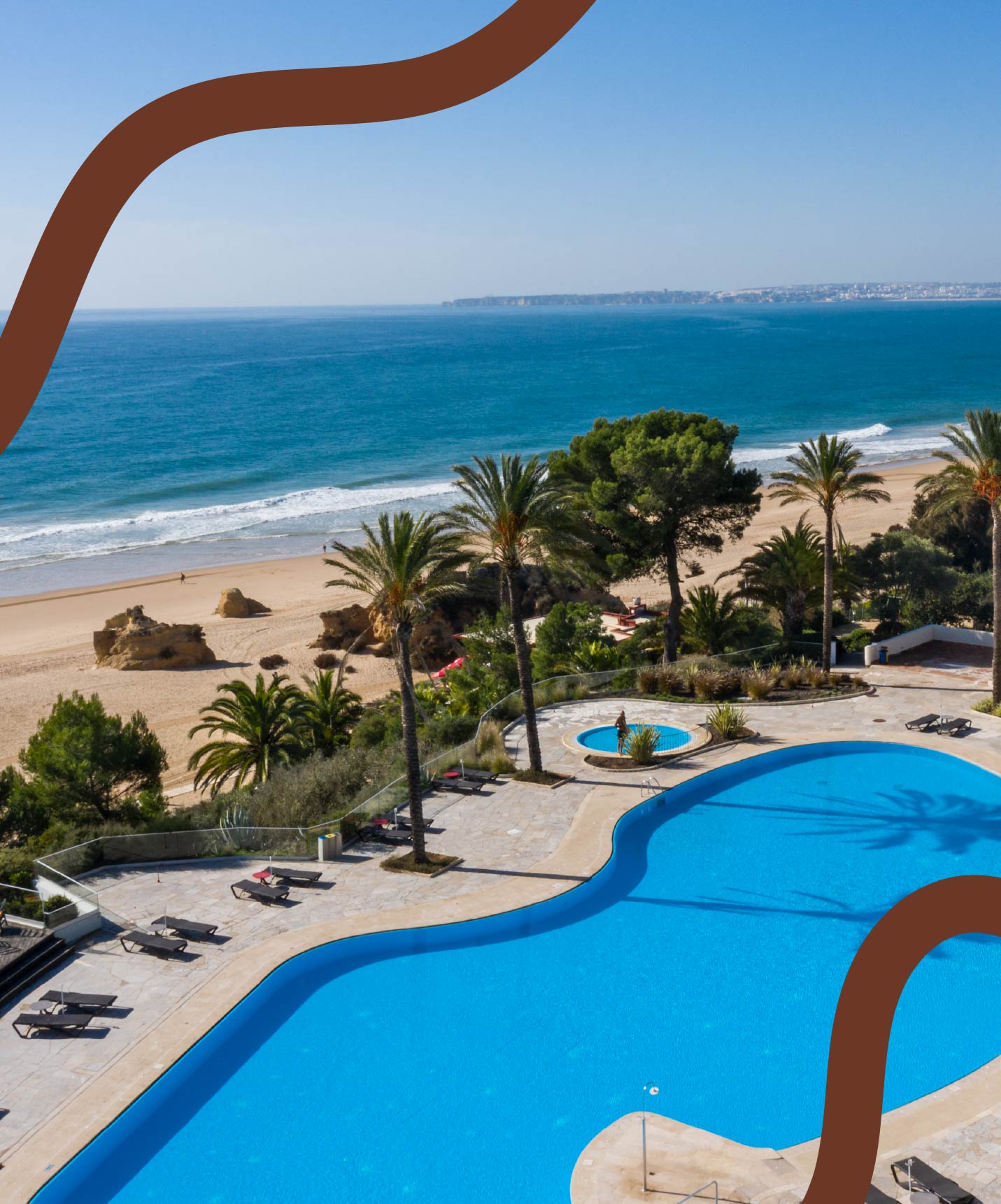 Silver Member – Pestana Guest Club Discover the benefits of being a Silver member of the Pestana Guest Club, and enjoy poolside holidays with beach views