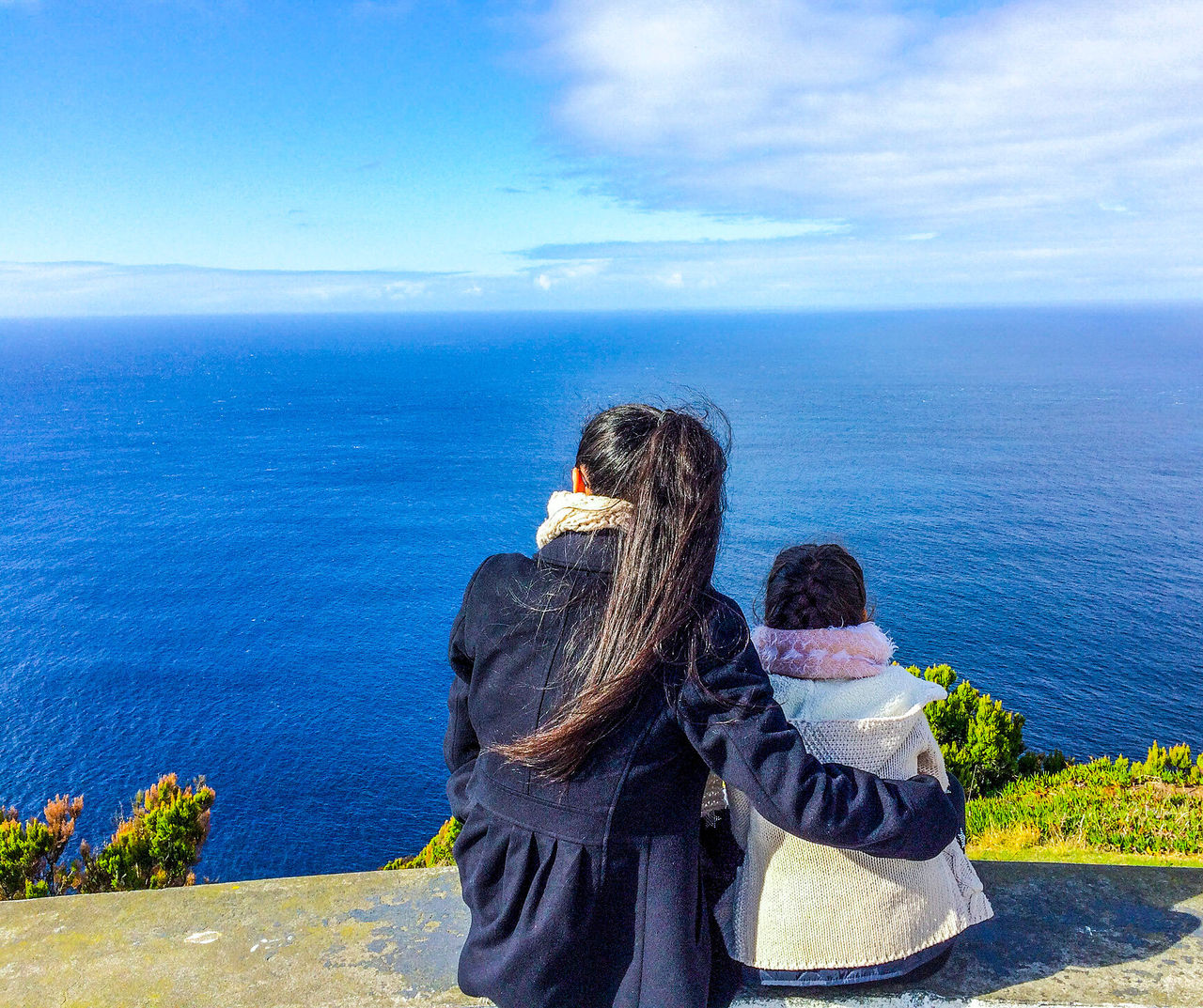 View of the Atlantic Ocean Stay at a Pestana hotel in the Azores and enjoy unforgettable moments with the family, with activities for all ages