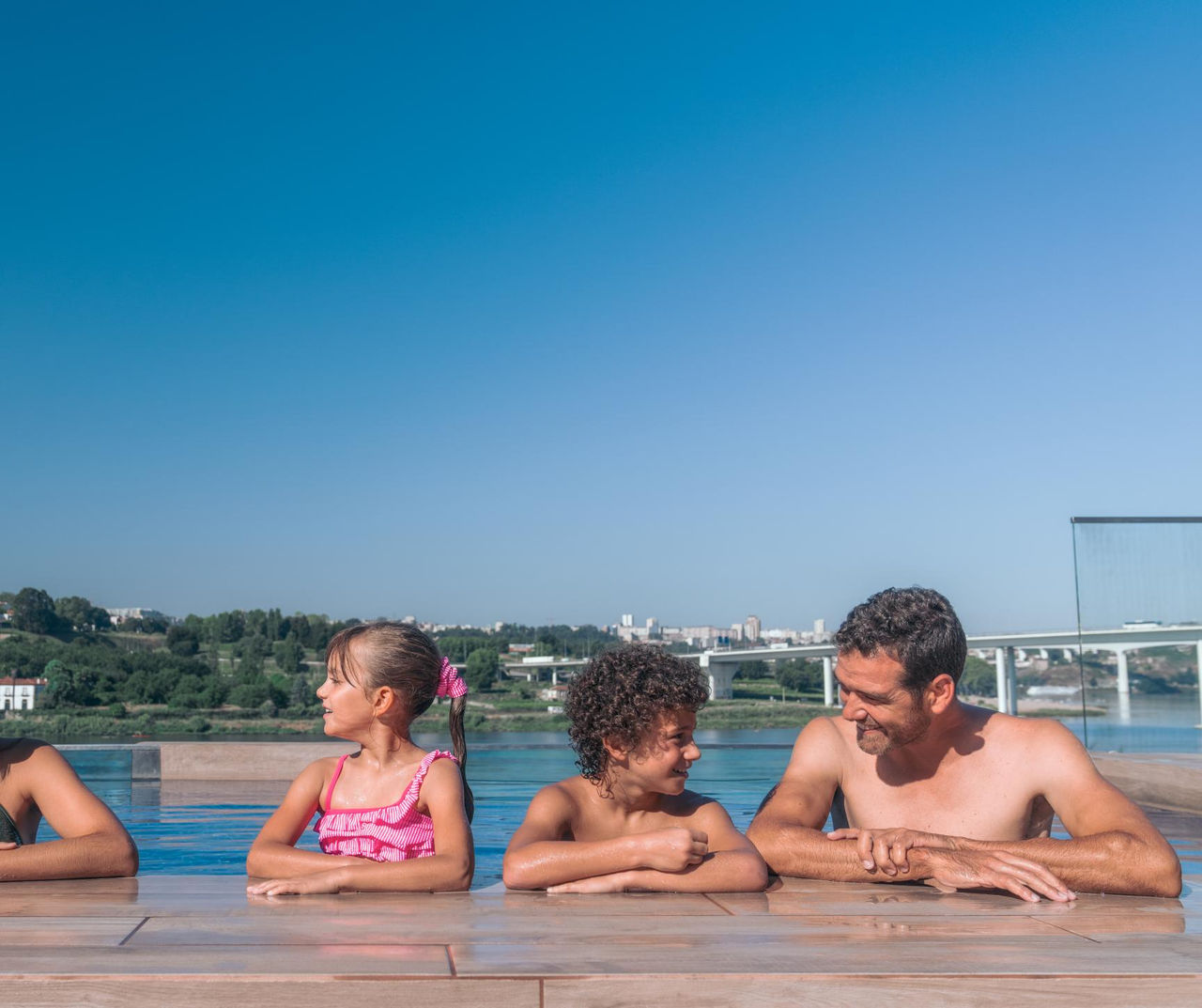 Explore the North with Family Stay at a Pestana hotel in Northern Portugal and enjoy family moments with activities for all ages