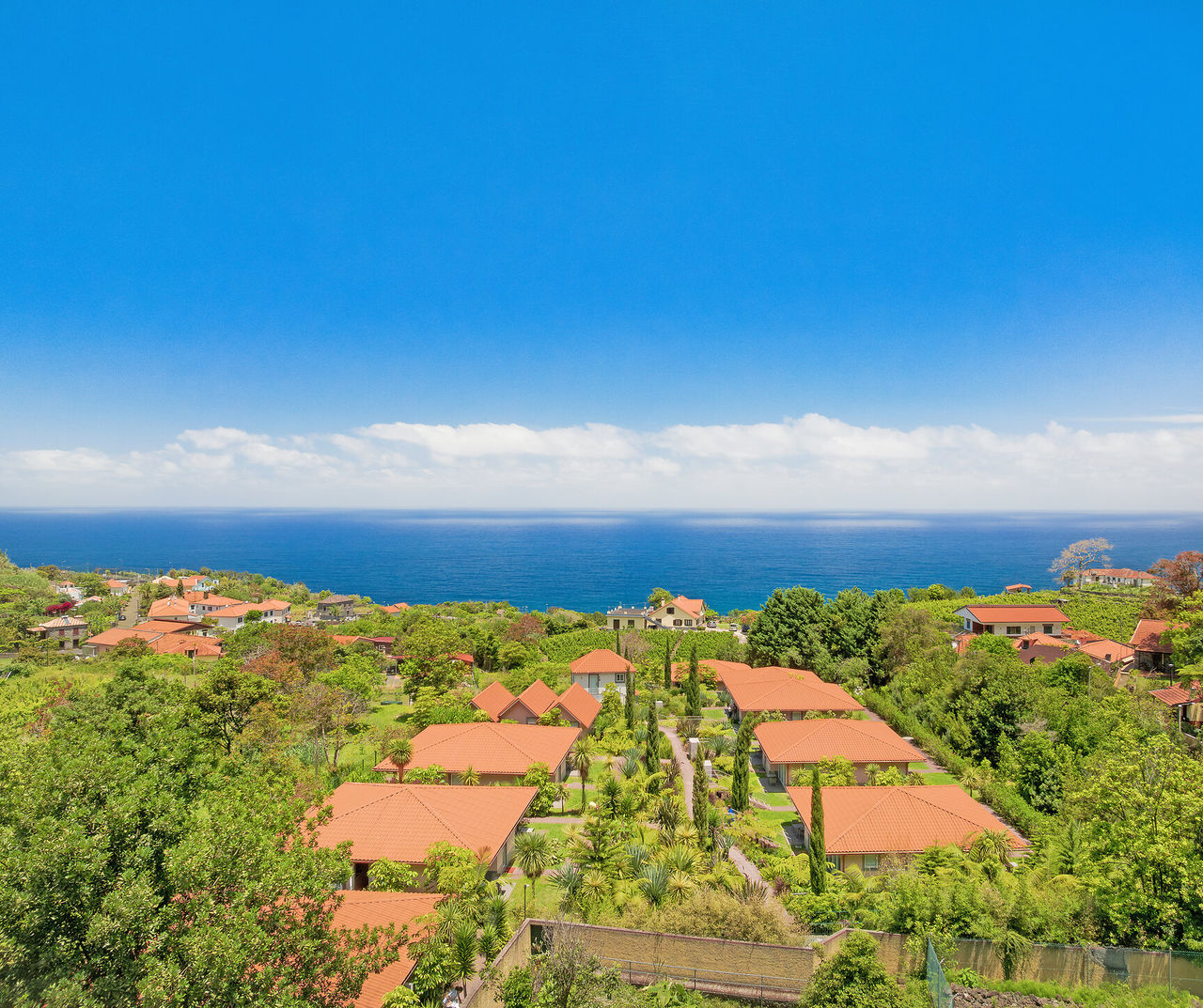 Laurisilva Forest in Madeira Stay at a Pestana hotel in Madeira and discover the Laurissilva forest with incredible sea views