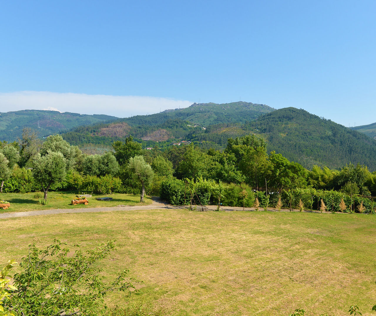 Enjoy the landscapes of the North Stay at a Pestana hotel in Northern Portugal and enjoy stunning natural landscapes between mountains and rivers