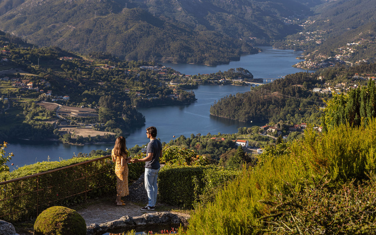 Nature Hotels at Pousadas de Portugal Discover Nature Hotels at Pousadas de Portugal, surrounded by nature and mountains to explore on your holiday