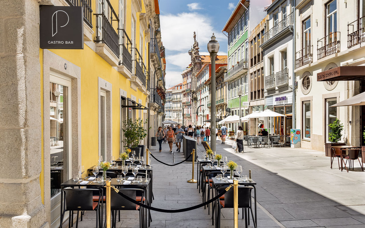 City Hotels in the Pousadas de Portugal Discover City Hotels at Pousadas de Portugal, located in prime city centers, perfect for exploring