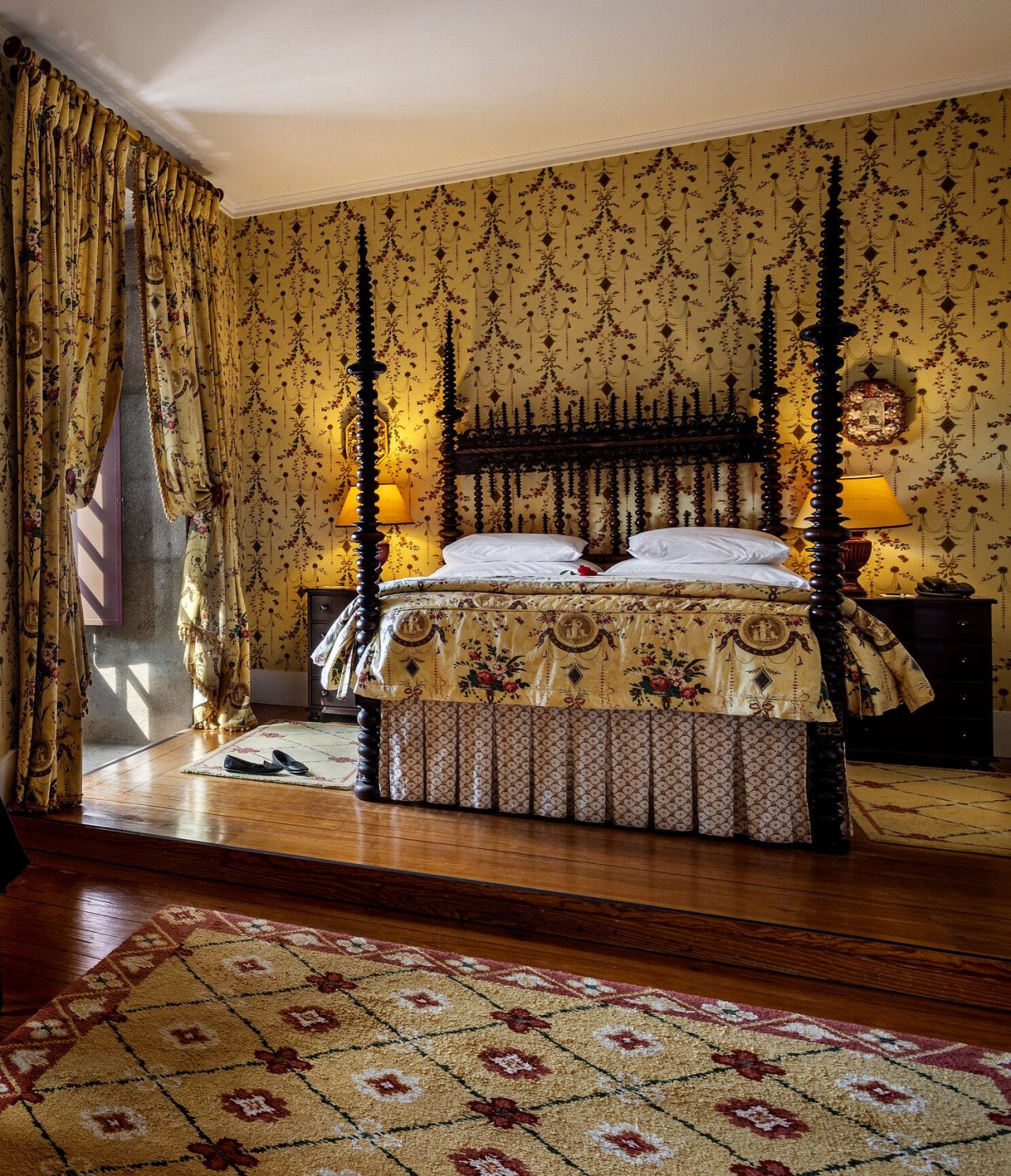 Memorable Stays at Pousadas de Portugal Discover memorable stays at Pousadas de Portugal, with historic hotels in ancient monasteries